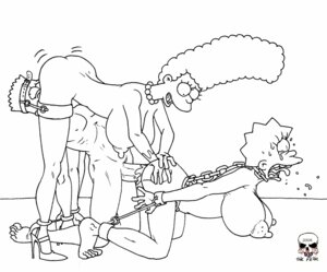 Rating: Explicit Score: 0 Tags: 2008 bart_simpson female high_heels human incest lisa_simpson male marge_simpson nipples rule34 straight tagme the_fear the_simpsons User: bunchy7s
