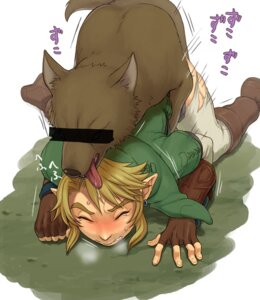 Rating: Explicit Score: 0 Tags: all_fours anal anal_penetration bestiality blush bodily_fluids canid canine canis clothing domestic_dog duo e621 elf feral feral_penetrating feral_penetrating_humanoid forced from_behind_position green_clothing green_headwear headgear headwear humanoid humanoid_on_feral humanoid_penetrated interspecies link looking_pleasured male male/male male_on_feral male_on_top male_penetrated male_penetrating male_penetrating_male mammal mounting nintendo on_top penetration penile penile_penetration penis_in_ass rape sex shiwashiwa_no_kinchakubukuru tail tears the_legend_of_zelda tongue User: bunchy7s