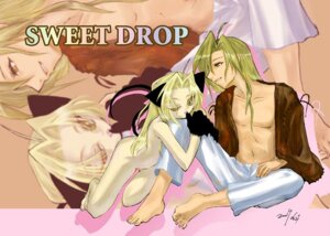 Rating: Explicit Score: 0 Tags: clothes color female fullmetal_alchemist human male nude rule34 sitting sweet_drop tagme User: bunchy7s