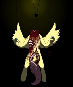 Rating: Questionable Score: 0 Tags: blood bodily_fluids bone death decapitation e621 english_text equid equine eyeball feathered_wings feathers female fluttershy_(mlp) friendship_is_magic gore hair hasbro mammal my_little_pony mythological_creature mythological_equine mythology nightmare_fuel organs pegasus pink_hair solo text unknown_artist wings yellow_body yellow_feathers User: bunchy7s Rating: Questionable Score: 0 Tags: blood bodily_fluids bone death decapitation e621 english_text equid equine eyeball feathered_wings feathers female fluttershy_(mlp) friendship_is_magic gore hair hasbro mammal my_little_pony mythological_creature mythological_equine mythology nightmare_fuel organs pegasus pink_hair solo text unknown_artist wings yellow_body yellow_feathers User: bunchy7s