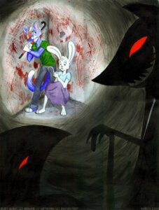 Rating: Safe Score: 0 Tags: ace_(rq) anthro avian blood bodily_fluids canid canine crowbar domestic_cat e621 elemental_plane_of_teeth felid feline felis female fox group hi_res hook lagomorph leporid male mammal rabbit rachel1987 red_(rq) ruby_(rq) ruby_quest shadow tail tom_(rq) tools User: bunchy7s Rating: Safe Score: 0 Tags: ace_(rq) anthro avian blood bodily_fluids canid canine crowbar domestic_cat e621 elemental_plane_of_teeth felid feline felis female fox group hi_res hook lagomorph leporid male mammal rabbit rachel1987 red_(rq) ruby_(rq) ruby_quest shadow tail tom_(rq) tools User: bunchy7s