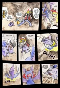 Rating: Questionable Score: 0 Tags: angry arthropod bandage bat beedrill blonde_hair blood bodily_fluids cave clothing comic dialogue e621 english_text female generation_1_pokemon hair hat headgear headwear horn hymenopteran insect male mammal membrane_(anatomy) membranous_wings nidoran nidoran♀ nintendo open_mouth pokemon pokemon_(species) qlock red_eyes reptile scalie squirtle text turtle wings young zubat User: bunchy7s Rating: Questionable Score: 0 Tags: angry arthropod bandage bat beedrill blonde_hair blood bodily_fluids cave clothing comic dialogue e621 english_text female generation_1_pokemon hair hat headgear headwear horn hymenopteran insect male mammal membrane_(anatomy) membranous_wings nidoran nidoran♀ nintendo open_mouth pokemon pokemon_(species) qlock red_eyes reptile scalie squirtle text turtle wings young zubat User: bunchy7s