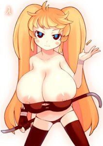 Rating: Explicit Score: 0 Tags: 1girls 2d bachera blush breasts bursting_breasts crowbar female female_only half-life half-life_(series) huge_breasts human lowleg nipple_slip nipples photoshop rule34 smile solo thighhighs User: bunchy7s