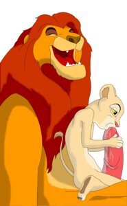 Rating: Explicit Score: 0 Tags: age_difference anthro anthrofied disney duo e621 erection eyes_closed felid fellatio female female_penetrated genitals hi_res larger_male lion male male/female male_penetrating male_penetrating_female mammal mufasa nala_(the_lion_king) nude open_mouth oral oral_penetration pantherine penetration penile penis sex simple_background sitting size_difference smaller_female smaller_penetrated sucking tail the_lion_king thick_penis unknown_artist white_background young young_anthro younger_penetrated User: bunchy7s