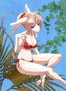 Rating: Questionable Score: 0 Tags: anthro bikini biped burmecian clothed clothing e621 feet female final_fantasy final_fantasy_ix freya_crescent kemono kiyoshi mammal murid nipple_outline rodent sitting skimpy soles solo square_enix swimwear tail toes two-piece_swimsuit User: bunchy7s