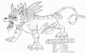 Rating: Explicit Score: 0 Tags: canine digimon digimon_(species) feral garurumon knot male male_only rule34 tagme wolf User: bunchy7s Rating: Explicit Score: 0 Tags: canine digimon digimon_(species) feral garurumon knot male male_only rule34 tagme wolf User: bunchy7s