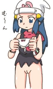 Rating: Explicit Score: 0 Tags: beanie clothes color dawn_(pokemon) female female_only front_view hat human panties pokemon pussy rule34 solo standing tagme vulva User: bunchy7s Rating: Explicit Score: 0 Tags: beanie clothes color dawn_(pokemon) female female_only front_view hat human panties pokemon pussy rule34 solo standing tagme vulva User: bunchy7s