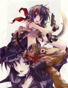 Rating: Explicit Score: 0 Tags: black_hair blue_eyes boots female gun handgun headband hk_usp holster honoka_(the_third) mauser_c96 midriff pistol purple_eyes rule34 shell_casing shell_casings short_hair sword the_third tomboy weapon User: bunchy7s Rating: Explicit Score: 0 Tags: black_hair blue_eyes boots female gun handgun headband hk_usp holster honoka_(the_third) mauser_c96 midriff pistol purple_eyes rule34 shell_casing shell_casings short_hair sword the_third tomboy weapon User: bunchy7s