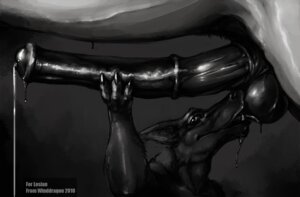 Rating: Explicit Score: 0 Tags: 2010 animal_genitalia animal_penis anthro anthro_on_feral ball_lick balls bestiality big_penis black_goo black_penis bodily_fluids claws close-up cum cum_drip cum_trail dripping duo e621 equid equine equine_genitalia equine_penis erection feral genital_fluids genitals handjob horse huge_penis interspecies larger_male licking losian male male/male mammal medial_ring monochrome oral penile penis saliva saliva_string sex side_view size_difference smaller_male tongue tongue_out winddragon User: bunchy7s