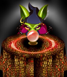 Rating: Safe Score: 0 Tags: adanteria beaded_eyelashes canid canine canis cartoon_network chihuahua clothed clothing courage_the_cowardly_dog crystal_ball domestic_dog e621 female fortune_teller fortune_telling looking_at_viewer mammal roma shirley_the_medium solo toy_dog User: bunchy7s