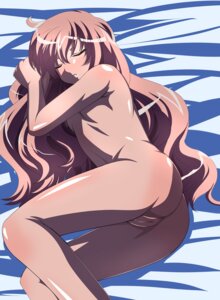 Rating: Explicit Score: 0 Tags: ashita_harere ass asu_hare asuhare bed blush censored female flat_chest highres long_hair louise_francoise_le_blanc_de_la_valliere nude pink_hair pussy rule34 set sleeping zero_no_tsukaima User: bunchy7s
