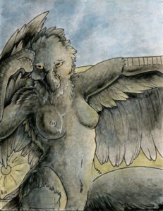 Rating: Explicit Score: 0 Tags: 2010 after_sex anthro avian beak bird bodily_fluids breasts corvid corvus_(genus) crow cum cum_on_beak cum_on_face e621 feathered_wings feathers female genital_fluids genitals gouache_(artwork) licking licking_lips licking_own_lips messy nipples non-mammal_breasts non-mammal_nipples nude oscine painting_(artwork) passerine ruaidri self_lick solo tongue tongue_out traditional_media_(artwork) traditional_painting_(artwork) vangarthia vulva wings User: bunchy7s