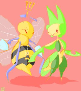 Rating: Explicit Score: 0 Tags: 2014 arthropod beedrill bodily_fluids conditional_dnp cum digital_media_(artwork) duo e621 erection exclamation_point feral generation_1_pokemon generation_5_pokemon genital_fluids genitals handjob hymenopteran insect insect_wings klaide leavanny male male/male nintendo one_eye_closed penile penis pokemon pokemon_(species) red_background sex simple_background wings User: bunchy7s Rating: Explicit Score: 0 Tags: 2014 arthropod beedrill bodily_fluids conditional_dnp cum digital_media_(artwork) duo e621 erection exclamation_point feral generation_1_pokemon generation_5_pokemon genital_fluids genitals handjob hymenopteran insect insect_wings klaide leavanny male male/male nintendo one_eye_closed penile penis pokemon pokemon_(species) red_background sex simple_background wings User: bunchy7s