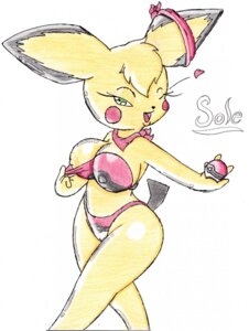 Rating: Explicit Score: 0 Tags: female pichu pokemon rule34 tagme User: bunchy7s