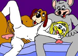 Rating: Explicit Score: 0 Tags: 1girls 2007 2boys 2d anthro anthro_only artist_request avian avian_humanoid bed bird bird_girl canine chicken chicken_girl chuck_e_cheese chuck_e_cheese_(franchise) digital_drawing digital_media dog female furry furry_female furry_male galliform gallus_(genus) helen_henny jasper_t_jowls male mascot mouse mouse_humanoid murine oral oral_sex penetration phasianid pussy rodent rodent_humanoid rule34 simple_background tagme threesome vaginal vaginal_penetration vaginal_sex what User: bunchy7s