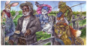 Rating: Safe Score: 0 Tags: 2012 amphibian anthro avian bear canid canine clothing cockiestspaniel dipstick_tail e621 female fence fox frog group hat headgear headwear human lagomorph leporid male mammal markings nature outside rabbit reptile scalie sky smile smirk song_of_the_south tail tail_markings turtle User: bunchy7s Rating: Safe Score: 0 Tags: 2012 amphibian anthro avian bear canid canine clothing cockiestspaniel dipstick_tail e621 female fence fox frog group hat headgear headwear human lagomorph leporid male mammal markings nature outside rabbit reptile scalie sky smile smirk song_of_the_south tail tail_markings turtle User: bunchy7s
