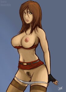 Rating: Explicit Score: 0 Tags: 1girls 5:7 artist_signature black_pubic_hair blaze_fielding blue-eyed_female blue_eyes breasts brown-haired_female brown_hair female glistening_arms glistening_face glistening_hair glistening_skin jace large_breasts looking_aside navel nipples paheal panties pubic_hair rule34 shiny_areola shiny_breasts shiny_legs shiny_nipples short-haired_female short_brown_hair short_hair simple_background skirt_rolled_up streets_of_rage three-quarter_portrait topless undressing undressing_self User: bunchy7s