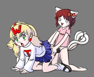 Rating: Explicit Score: 0 Tags: 2d 2girls 4chan alpha_channel animal_ears animated blonde_hair blush blush_stickers bow brown_hair cat_ears cat_girl catgirl doggy_style earrings female green_eyes hairbow jewelry meme moot multiple_females multiple_girls no_panties o_o open_mouth rule34 sex short_hair short_twintails skirt straight_hair strap-on strapon surprised tail tied_hair transparent_background twintails what wt_snacks yuri zone User: bunchy7s Rating: Explicit Score: 0 Tags: 2d 2girls 4chan alpha_channel animal_ears animated blonde_hair blush blush_stickers bow brown_hair cat_ears cat_girl catgirl doggy_style earrings female green_eyes hairbow jewelry meme moot multiple_females multiple_girls no_panties o_o open_mouth rule34 sex short_hair short_twintails skirt straight_hair strap-on strapon surprised tail tied_hair transparent_background twintails what wt_snacks yuri zone User: bunchy7s