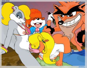 Rating: Explicit Score: 0 Tags: anthro anus ass bandicoot berri big_breasts breasts brother_and_sister chipmunk clothing coco_bandicoot conker conker's_bad_fur_day crash_(series) crash_bandicoot crash_bandicoot_(series) crossover cunnilingus dwitefry female hair_over_one_eye incest male marsupial medium_breasts navel nipples oral penis pussy rareware rodent rule34 squirrel straight_hair thumbs_up vulva User: bunchy7s Rating: Explicit Score: 0 Tags: anthro anus ass bandicoot berri big_breasts breasts brother_and_sister chipmunk clothing coco_bandicoot conker conker's_bad_fur_day crash_(series) crash_bandicoot crash_bandicoot_(series) crossover cunnilingus dwitefry female hair_over_one_eye incest male marsupial medium_breasts navel nipples oral penis pussy rareware rodent rule34 squirrel straight_hair thumbs_up vulva User: bunchy7s