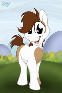 Rating: Safe Score: 0 Tags: 2011 2:3 :d black_eyes brown_body brown_fur brown_hair e621 earth_pony equid equine eye_patch_(marking) facial_markings feral friendship_is_magic fur grass hair hasbro head_markings hi_res horse ixbalam looking_at_viewer male mammal markings my_little_pony outside patch_(marking) pipsqueak_(mlp) plant pony quadruped sky smile solo tail tongue tree white_body white_fur young young_feral young_male User: bunchy7s Rating: Safe Score: 0 Tags: 2011 2:3 :d black_eyes brown_body brown_fur brown_hair e621 earth_pony equid equine eye_patch_(marking) facial_markings feral friendship_is_magic fur grass hair hasbro head_markings hi_res horse ixbalam looking_at_viewer male mammal markings my_little_pony outside patch_(marking) pipsqueak_(mlp) plant pony quadruped sky smile solo tail tongue tree white_body white_fur young young_feral young_male User: bunchy7s