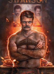 Rating: Questionable Score: 0 Tags: artist_request bara chest_tuft copyright_name hair hairy male male_only meat nick_offerman parks_and_recreation ron_swanson rule34 tagme tattoo yaoi User: bunchy7s Rating: Questionable Score: 0 Tags: artist_request bara chest_tuft copyright_name hair hairy male male_only meat nick_offerman parks_and_recreation ron_swanson rule34 tagme tattoo yaoi User: bunchy7s