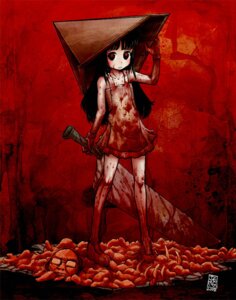 Rating: Explicit Score: 0 Tags: 2008 alternate_species apron black_hair blood bodily_fluids clothing cosplay crossgender e621 entrails female gore grandfathered_content great_knife_(silent_hill) hair horror_(theme) human humanized knife konami long_hair mammal messy moe not_furry pyramid_head red_background red_theme sachsen silent_hill simple_background solo weapon young User: bunchy7s Rating: Explicit Score: 0 Tags: 2008 alternate_species apron black_hair blood bodily_fluids clothing cosplay crossgender e621 entrails female gore grandfathered_content great_knife_(silent_hill) hair horror_(theme) human humanized knife konami long_hair mammal messy moe not_furry pyramid_head red_background red_theme sachsen silent_hill simple_background solo weapon young User: bunchy7s