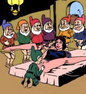 Rating: Explicit Score: 0 Tags: bashful_(snow_white) disney disney_princess doc_(snow_white) dopey_(snow_white) dwarf female grumpy_(snow_white) happy_(snow_white) male multiple_boys multiple_males penis pussy rule34 sleepy_(snow_white) sneezy_(snow_white) snow_white_(disney) snow_white_and_the_seven_dwarfs_(1937_film) User: bunchy7s