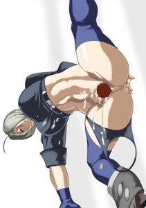 Rating: Explicit Score: 0 Tags: 1girls angel_(kof) female female_only human king_of_fighters rule34 snk solo tagme User: bunchy7s