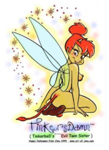 Rating: Explicit Score: 0 Tags: 1990s 1999 disney female misspelling nipples peter_pan_(disney) rule34 spelling_error tagme tinker_bell User: bunchy7s