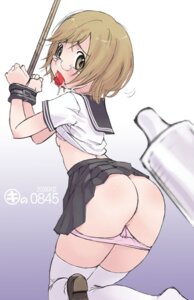 Rating: Explicit Score: 0 Tags: ass back bondage enema enema_syringe female from_behind gag gagged kei_jiei kneeling looking_back miniskirt panties panty_pull pink_panties rule34 school_uniform seifuku serafuku skirt thighhighs underwear white_legwear white_thighhighs User: bunchy7s Rating: Explicit Score: 0 Tags: ass back bondage enema enema_syringe female from_behind gag gagged kei_jiei kneeling looking_back miniskirt panties panty_pull pink_panties rule34 school_uniform seifuku serafuku skirt thighhighs underwear white_legwear white_thighhighs User: bunchy7s