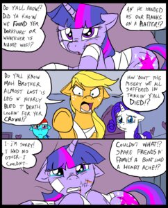 Rating: Safe Score: 0 Tags: 2012 apology applejack_(mlp) bandage bed blonde_hair blood blue_body blue_fur bodily_fluids clothed clothing comic cutie_mark dialogue digital_media_(artwork) e621 earth_pony english_text equid equine female feral freckles friendship_is_magic fur furniture group hair hasbro heart_symbol horn horse mammal metal_(artist) multicolored_hair my_little_pony mythological_creature mythological_equine mythology name_drop name_in_dialogue open_mouth orange_body orange_fur pony purple_eyes purple_hair rainbow_dash_(mlp) rainbow_hair rarity_(mlp) speech_bubble stuttering talking_to_another tears text twilight_sparkle_(mlp) two_tone_hair unicorn white_body white_fur User: bunchy7s Rating: Safe Score: 0 Tags: 2012 apology applejack_(mlp) bandage bed blonde_hair blood blue_body blue_fur bodily_fluids clothed clothing comic cutie_mark dialogue digital_media_(artwork) e621 earth_pony english_text equid equine female feral freckles friendship_is_magic fur furniture group hair hasbro heart_symbol horn horse mammal metal_(artist) multicolored_hair my_little_pony mythological_creature mythological_equine mythology name_drop name_in_dialogue open_mouth orange_body orange_fur pony purple_eyes purple_hair rainbow_dash_(mlp) rainbow_hair rarity_(mlp) speech_bubble stuttering talking_to_another tears text twilight_sparkle_(mlp) two_tone_hair unicorn white_body white_fur User: bunchy7s
