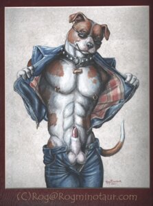 Rating: Explicit Score: 0 Tags: abs amber_eyes anthro balls bulldog canid canine canis clothing collar domestic_dog e621 eyewear genitals glasses half-erect male mammal mastiff molosser muscular muscular_anthro muscular_male nipple_piercing nipples pecs penis penis_tip piercing presenting rog_minotaur simple_background solo suit tail User: bunchy7s Rating: Explicit Score: 0 Tags: abs amber_eyes anthro balls bulldog canid canine canis clothing collar domestic_dog e621 eyewear genitals glasses half-erect male mammal mastiff molosser muscular muscular_anthro muscular_male nipple_piercing nipples pecs penis penis_tip piercing presenting rog_minotaur simple_background solo suit tail User: bunchy7s