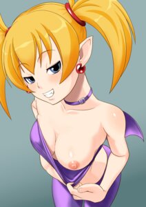 Rating: Explicit Score: 0 Tags: @ma? arcana_heart bare_shoulders blonde_hair blue_eyes blush bra bra_pull breast_slip breasts choker cleavage collarbone cute_fang female highres lilica_felchenerow lingerie naughty_face one_breast_out pointy_chin pointy_ears rule34 simple_background tied_hair tomatto_(@ma!) twintails underwear wings User: bunchy7s Rating: Explicit Score: 0 Tags: @ma? arcana_heart bare_shoulders blonde_hair blue_eyes blush bra bra_pull breast_slip breasts choker cleavage collarbone cute_fang female highres lilica_felchenerow lingerie naughty_face one_breast_out pointy_chin pointy_ears rule34 simple_background tied_hair tomatto_(@ma!) twintails underwear wings User: bunchy7s