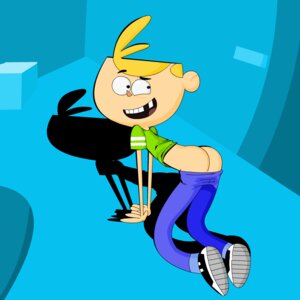 Rating: Explicit Score: 0 Tags: 10s 1boy 2010 ass ass_crack blonde_hair butt_crack enookie jimmy_two-shoes jimmy_two-shoes_(character) male male_only rule34 simple_background solo tagme User: bunchy7s