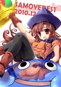 Rating: Explicit Score: 0 Tags: alena_(dq4) alternate_legwear ass bankoku_ayuya breasts brown_hair censored clothing convenient_censoring dragon_quest dragon_quest_iv female latex long_hair no_panties panties red_eyes rule34 slime slime_(dragon_quest) slime_monster small_breasts stockings thighhighs User: bunchy7s Rating: Explicit Score: 0 Tags: alena_(dq4) alternate_legwear ass bankoku_ayuya breasts brown_hair censored clothing convenient_censoring dragon_quest dragon_quest_iv female latex long_hair no_panties panties red_eyes rule34 slime slime_(dragon_quest) slime_monster small_breasts stockings thighhighs User: bunchy7s