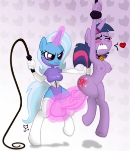 Rating: Explicit Score: 0 Tags: 2013 anthro anthrofied blue_body blue_fur blush bodily_fluids breasts butt_slap camel_toe clothing collar corset cutie_mark dildo drooling duo e621 equid equine female female/female female_penetrated female_penetrating female_penetrating_female friendship_is_magic fur genital_fluids genitals hair hasbro heart_symbol hi_res horn large_penetration lingerie magic magic_dildo mammal multicolored_hair my_little_pony mythological_creature mythological_equine mythology nipples nude penetration purple_body purple_eyes purple_fur purple_hair saliva sex sex_toy slap spanking suspension tail tail_grab topwear toying_partner translucent trixie_(mlp) twilight_sparkle_(mlp) two_tone_hair unicorn vaginal vaginal_fluids vaginal_penetration whip wicked-at-heart User: bunchy7s