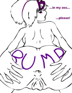 Rating: Explicit Score: 0 Tags: 1girls animated anus artist_request ass bent_over bump bump-chan english_text female female_only gif pussy rule34 solo spread spread_ass spread_legs spread_pussy text thread uncensored vagina User: bunchy7s