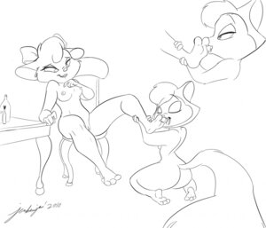 Rating: Explicit Score: 0 Tags: 2010 accessory anthro ass barefoot bite biting_lip biting_own_lip bow_ribbon breasts butt cat cats_don't_dance cats_don't_dance chair crossover disney domestic_cat dominant dominant_female duo e621 feet felid feline felis female female/female female_only foot_fetish foot_lick foot_play fur furry furry_ass furry_breasts furry_ears furry_tail genitals hair_accessory hair_bow hair_ribbon hindpaw house_mouse interspecies jerberjer licking lips mammal miss_kitty_mouse monochrome mouse multiple_females murid murine nipples nude paws ribbons rodent rule34 sawyer sawyer_(cats_don't_dance) self_bite sitting submissive submissive_female table tail the_great_mouse_detective tongue tongue_out turkish_angora uncensored vulva warner_brothers yuri User: bunchy7s