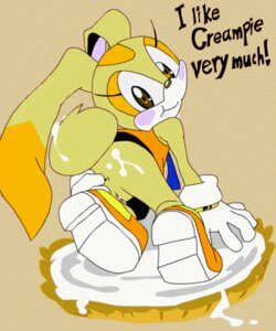 Rating: Explicit Score: 0 Tags: 1girls after_sex animated anthro anus artist_request ass ass_spread color cream cream_the_rabbit cub cum cum_in_pussy cum_inside cum_on_ass dress female female_only food_play fur furry gloves motion_tweening orange_fur pussy rabbit rule34 sega shoes solo sonic_(series) sonic_the_hedgehog_(series) tail tan_fur text vertical_video young5:6 User: bunchy7s