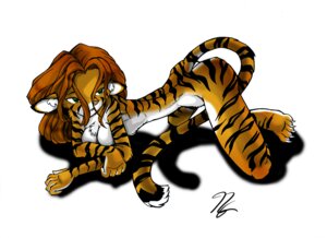Rating: Questionable Score: 0 Tags: breasts e621 felid female green_eyes lying mammal nude on_front pantherine pilot_(artist) simple_background solo stripes tail tiger white_background User: bunchy7s Rating: Questionable Score: 0 Tags: breasts e621 felid female green_eyes lying mammal nude on_front pantherine pilot_(artist) simple_background solo stripes tail tiger white_background User: bunchy7s
