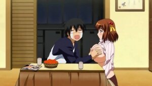Rating: Explicit Score: 0 Tags: 10s 1boy 1girls 2010s 2011 2d animated big_breasts breast_grab breasts clothing crying female gif hhh_triple_ecchi huge_breasts konami_(hhh) large_breasts male mary_jane_(company) neutral_expression nipples pink_sweater regret rule34 sad sweater unamused User: bunchy7s