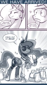 Rating: Safe Score: 0 Tags: comic crown dialogue duo e621 english_text equid equine eyewear feathered_wings feathers female feral friendship_is_magic hair hasbro headgear horn john_joseco mammal my_little_pony mythological_creature mythological_equine mythology princess princess_celestia_(mlp) princess_luna_(mlp) royalty sibling_(lore) sister_(lore) sisters_(lore) sunglasses tail text tumblr unicorn winged_unicorn wings User: bunchy7s Rating: Safe Score: 0 Tags: comic crown dialogue duo e621 english_text equid equine eyewear feathered_wings feathers female feral friendship_is_magic hair hasbro headgear horn john_joseco mammal my_little_pony mythological_creature mythological_equine mythology princess princess_celestia_(mlp) princess_luna_(mlp) royalty sibling_(lore) sister_(lore) sisters_(lore) sunglasses tail text tumblr unicorn winged_unicorn wings User: bunchy7s