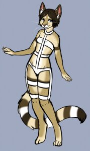 Rating: Safe Score: 0 Tags: ajna anthro barefoot bassariscus biped blue_eyes brown_hair cacomistle clothed clothing cosplay e621 feet female fur hair leeloo mammal procyonid skimpy solo standing tail tan_body tan_fur tee_(ajna) the_fifth_element whiskers User: bunchy7s Rating: Safe Score: 0 Tags: ajna anthro barefoot bassariscus biped blue_eyes brown_hair cacomistle clothed clothing cosplay e621 feet female fur hair leeloo mammal procyonid skimpy solo standing tail tan_body tan_fur tee_(ajna) the_fifth_element whiskers User: bunchy7s