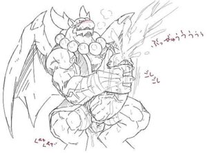 Rating: Explicit Score: 0 Tags: breath_of_fire breath_of_fire_iii cum garr_(breath_of_fire) male male_only masturbation rule34 tagme User: bunchy7s Rating: Explicit Score: 0 Tags: breath_of_fire breath_of_fire_iii cum garr_(breath_of_fire) male male_only masturbation rule34 tagme User: bunchy7s