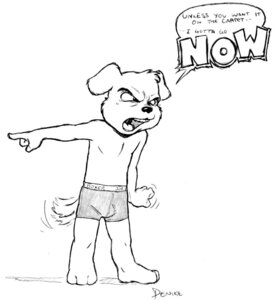 Rating: Safe Score: 0 Tags: anthro bodily_fluids boxers_(clothing) canid canine canis child clothing denike dialogue domestic_dog e621 english_text humor line_art male mammal monochrome solo tears text underwear young young_anthro young_male User: bunchy7s Rating: Safe Score: 0 Tags: anthro bodily_fluids boxers_(clothing) canid canine canis child clothing denike dialogue domestic_dog e621 english_text humor line_art male mammal monochrome solo tears text underwear young young_anthro young_male User: bunchy7s