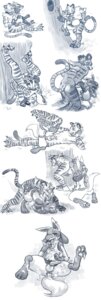 Rating: Explicit Score: 0 Tags: 2012 3_toes 69_position absurd_res against_natural_surface against_surface against_tree all_fours anal anal_penetration animal_genitalia animal_penis anthro anthro_on_anthro anthro_penetrated anthro_penetrating anthro_penetrating_anthro anus ass_up backsack balls bell bent_over biped black_and_white blush bodily_fluids breath butt butt_grab canid canine canine_genitalia canine_penis claws collar crouching cum cum_in_ass cum_inside cum_on_face cum_on_feet cum_on_leg cum_on_penis cum_while_penetrated cum_while_rimmed cumshot digital_drawing_(artwork) digital_media_(artwork) doggystyle duo e621 ear_piercing ear_ring ejaculation erection eyes_closed facesitting feet felid fellating_while_rimmed fellatio foot_fetish foot_grab foot_play footjob from_behind_position front-quarter_view front_view fur gaping gaping_anus generation_4_pokemon genital_fluids genitals grabbing_both_legs hand_on_another's_butt hand_on_butt hands-free haychel hi_res high-angle_view hindpaw interspecies kneeling kneeling_oral_position knot leg_grab legs_up licking looking_at_viewer looking_back looking_pleasured luca_(tygre) lucario lying male male/male male_penetrated male_penetrating male_penetrating_male mammal masturbating_while_rimmed masturbation monochrome narrowed_eyes nintendo nipples nude on_back one_eye_closed open_mouth oral orgasm outside pantherine panting paws penetration penile penile_masturbation penis piercing plant pokemon pokemon_(species) pokephilia precum raised_leg raised_tail rear-quarter_view rear_view rimming ring_piercing sequence sex side_view sideways_oral sitting sitting_on_another sketch spread_legs spreading stripes tail tail_grab three-quarter_view tiger toe_claws toes tongue tongue_out tree two-footed_footjob tygre wink User: bunchy7s