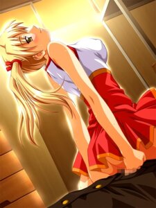 Rating: Explicit Score: 0 Tags: 1boy 1girls blonde_hair blush breasts brown_eyes censored clothed_sex eyebrows eyebrows_visible_through_hair female female_on_top from_below indoors large_breasts long_hair looking_at_viewer looking_back male mosaic_censoring penis pussy rule34 sex smile solo_focus straight twintails vaginal User: bunchy7s Rating: Explicit Score: 0 Tags: 1boy 1girls blonde_hair blush breasts brown_eyes censored clothed_sex eyebrows eyebrows_visible_through_hair female female_on_top from_below indoors large_breasts long_hair looking_at_viewer looking_back male mosaic_censoring penis pussy rule34 sex smile solo_focus straight twintails vaginal User: bunchy7s