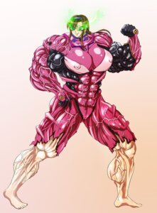 Rating: Explicit Score: 0 Tags: abs biceps bodysuit breasts clothes clothing covered_breasts covered_nipples erect_nipples erect_nipples_under_bodysuit erect_nipples_under_clothes extreme_muscles female flex glasses large_breasts long_hair mari_illustrious_makinami muscles muscular muscular_female neon_genesis_evangelion nipples nipples_visible_through_clothing plugsuit pose rebuild_of_evangelion rule34 smirk straight_hair torn_clothes veins User: bunchy7s