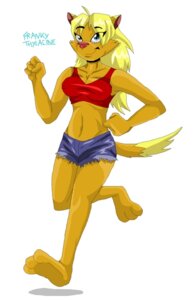 Rating: Questionable Score: 0 Tags: 3_toes anthro barefoot blue_bottomwear blue_clothing bottomwear canid canine canis clothed clothing crop_top dingo e621 exercise feet female francisjaythylacine mammal midriff nipple_outline orange_body orange_skin plantigrade red_clothing red_topwear running shazza_the_dingo shirt shorts skimpy soles solo tail toes topwear torn_bottomwear torn_clothing ty_the_tasmanian_tiger_(series) User: bunchy7s Rating: Questionable Score: 0 Tags: 3_toes anthro barefoot blue_bottomwear blue_clothing bottomwear canid canine canis clothed clothing crop_top dingo e621 exercise feet female francisjaythylacine mammal midriff nipple_outline orange_body orange_skin plantigrade red_clothing red_topwear running shazza_the_dingo shirt shorts skimpy soles solo tail toes topwear torn_bottomwear torn_clothing ty_the_tasmanian_tiger_(series) User: bunchy7s