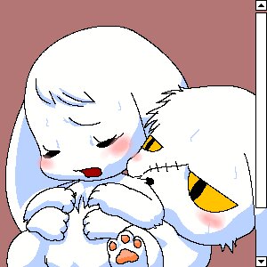 Rating: Explicit Score: 0 Tags: cave_story female king_(cave_story) mimiga rule34 tagme toroko User: bunchy7s